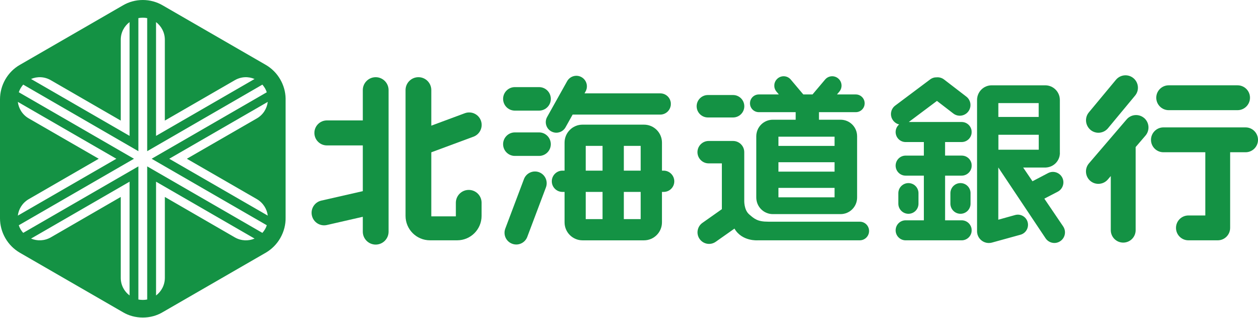 北海道銀行