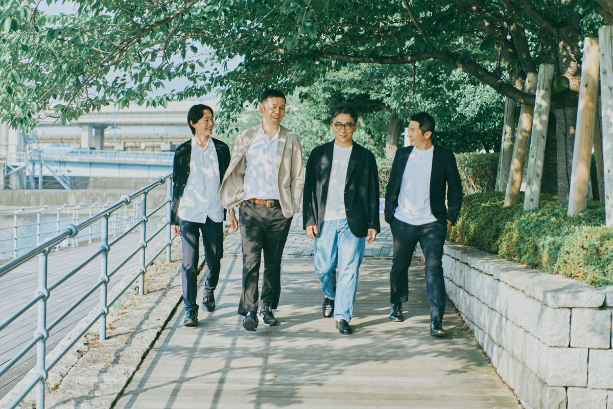 カフェ&ベーカリー 島根県55号店