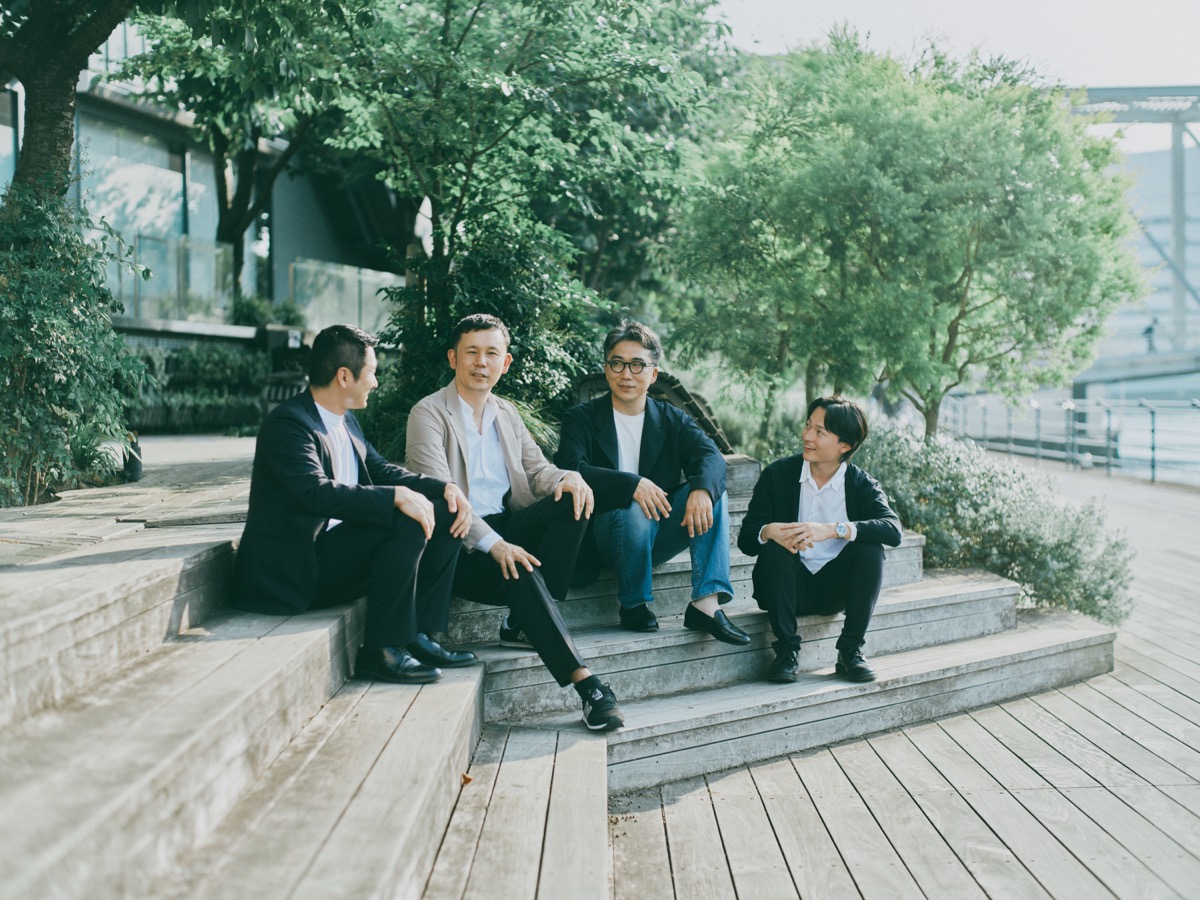 ラーメン店 青森県35号店