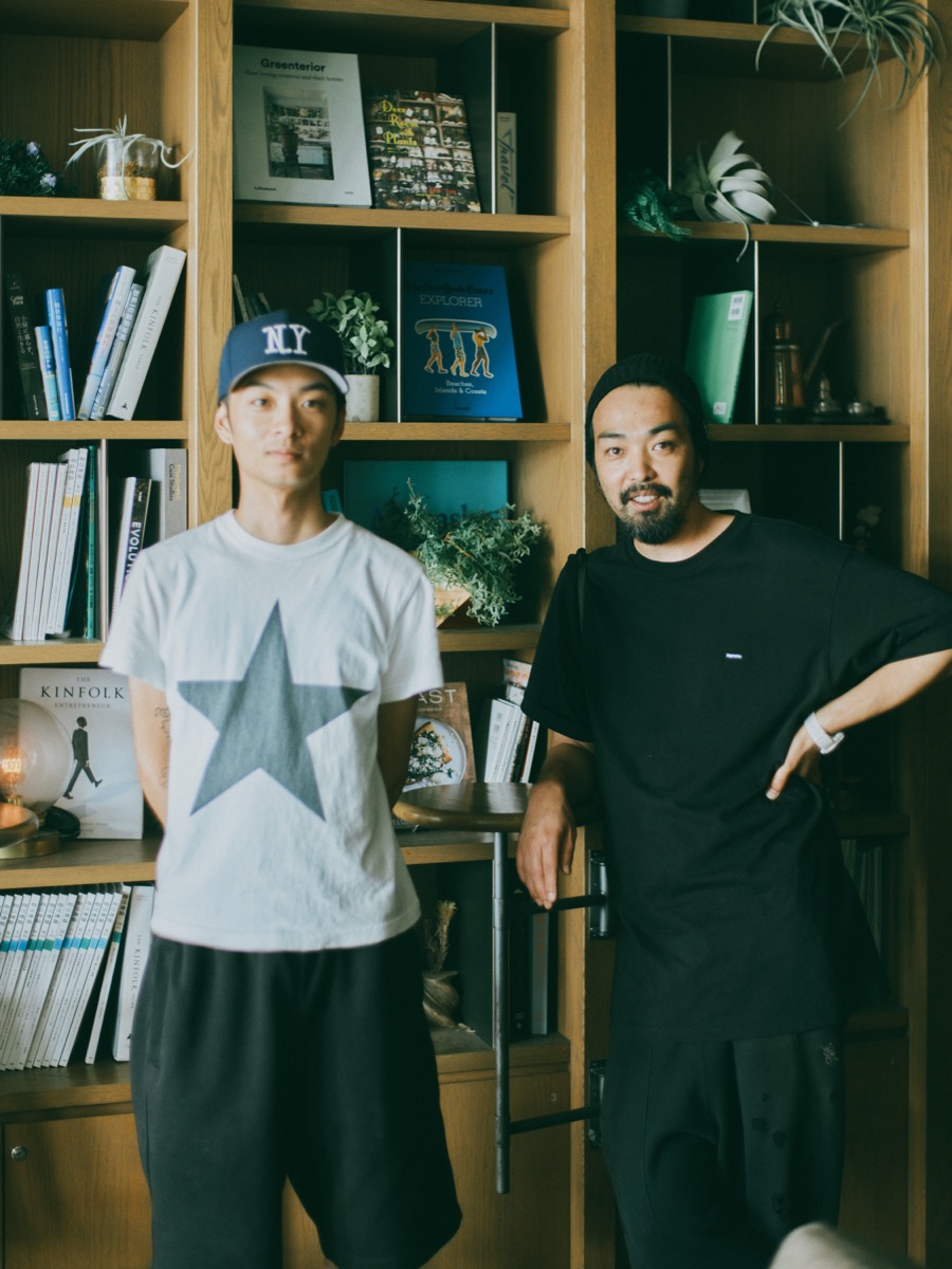 ラーメン店 宮城県88号店