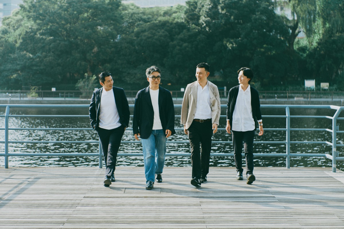 カフェ&ベーカリー 群馬県43号店